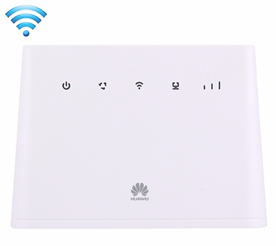 4G LTE router роутер Huawei B310